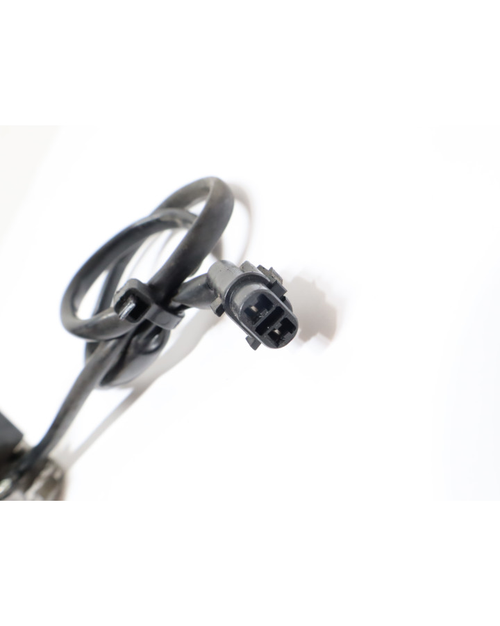 Yamaha MT-125, stödsensor