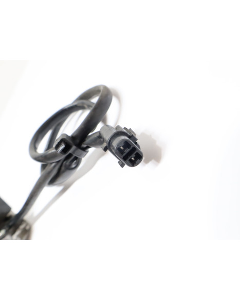 Yamaha MT-125, stödsensor