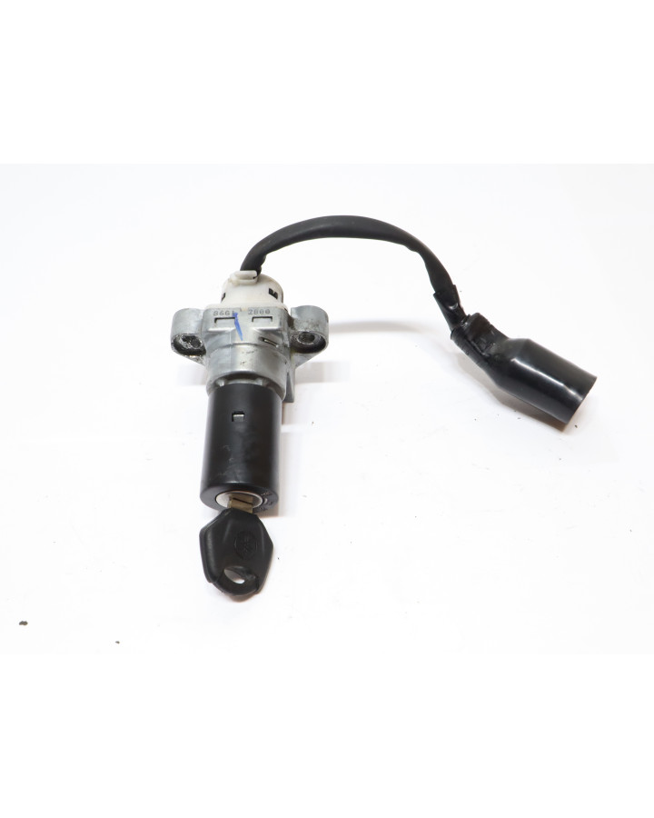 Yamaha MT-125, tändningslås komplett