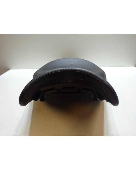 Kawasaki ZZR1400, sadel