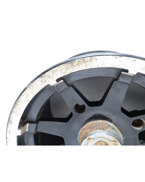 Polaris Ranger XP 570, bakfälg