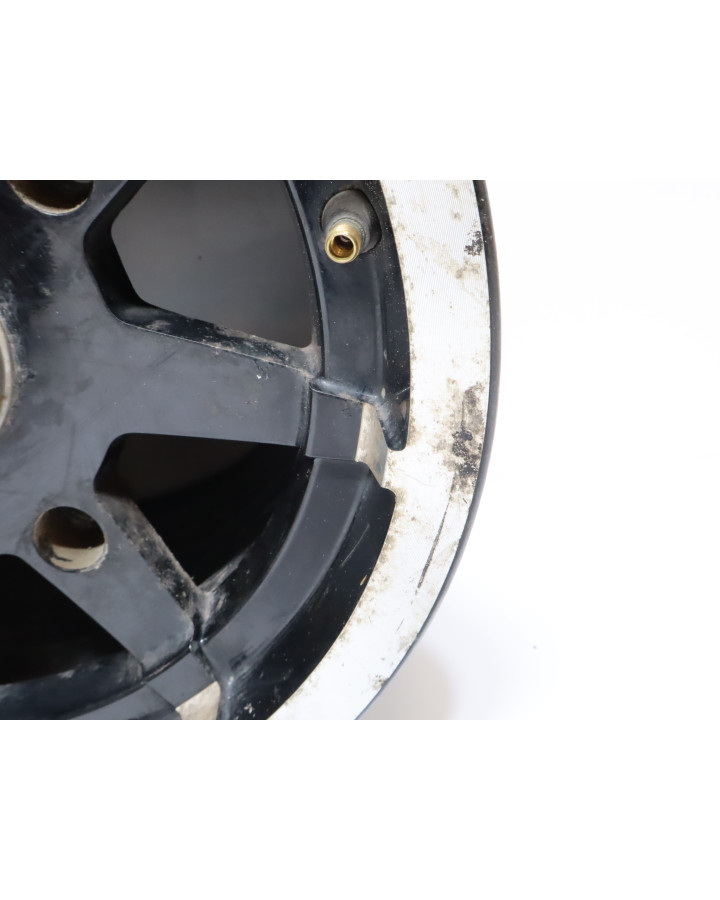 Polaris Ranger XP 570, bakfälg