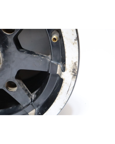 Polaris Ranger XP 570, bakfälg