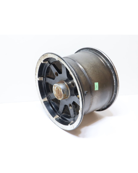 Polaris Ranger XP 570, bakfälg