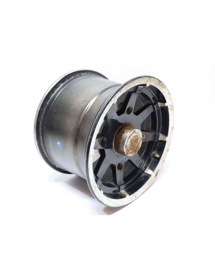 Polaris Ranger XP 570, bakfälg