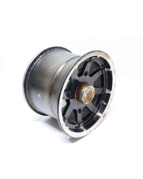 Polaris Ranger XP 570, bakfälg