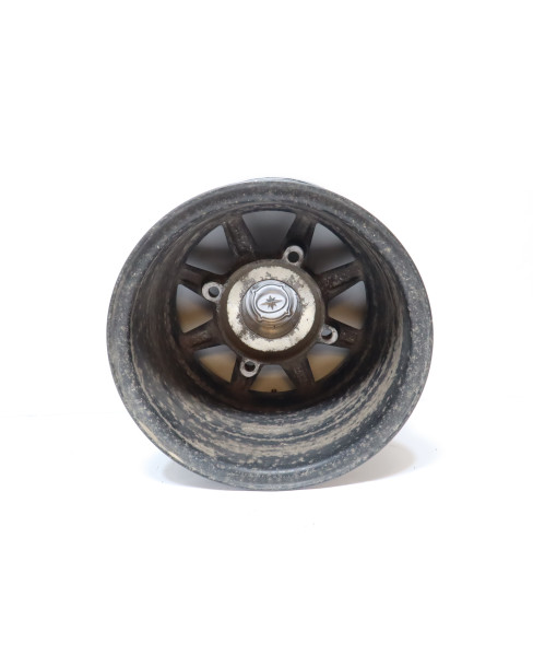 Polaris Ranger XP 570, bakfälg 2