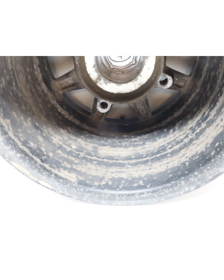 Polaris Ranger XP 570, bakfälg