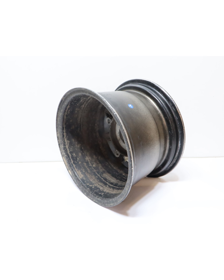 Polaris Ranger XP 570, bakfälg