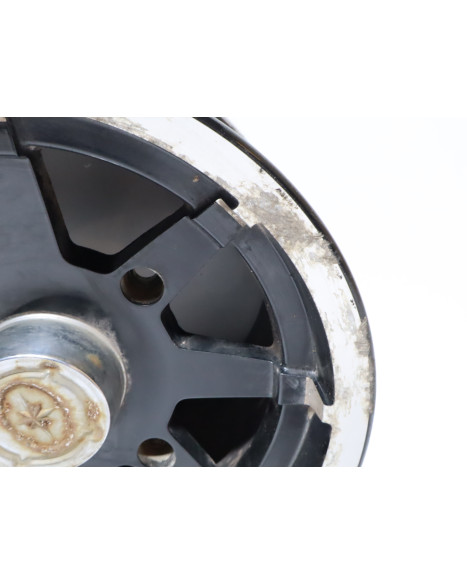 Polaris Ranger XP 570, bakfälg