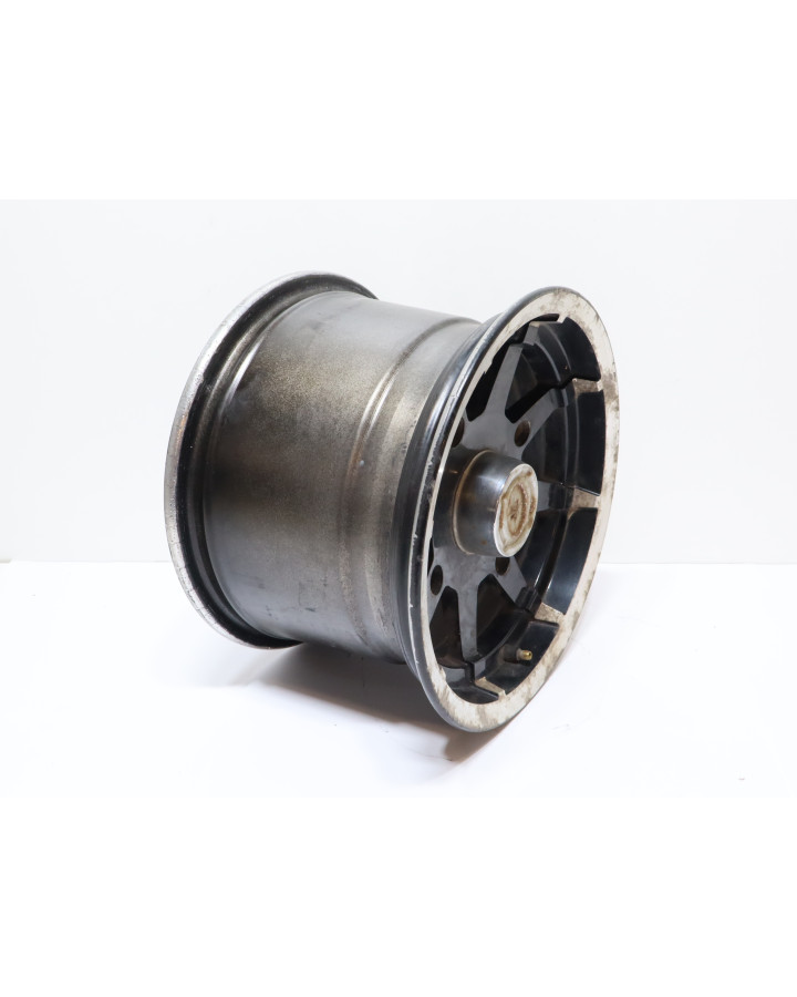 Polaris Ranger XP 570, bakfälg