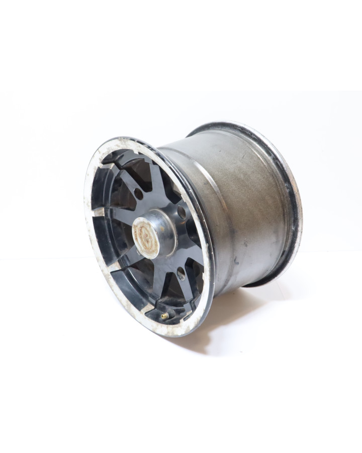 Polaris Ranger XP 570, bakfälg