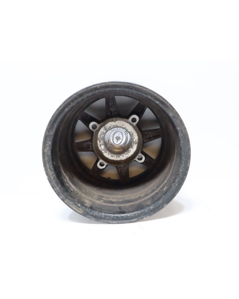 Polaris Ranger XP 570, bakfälg 2