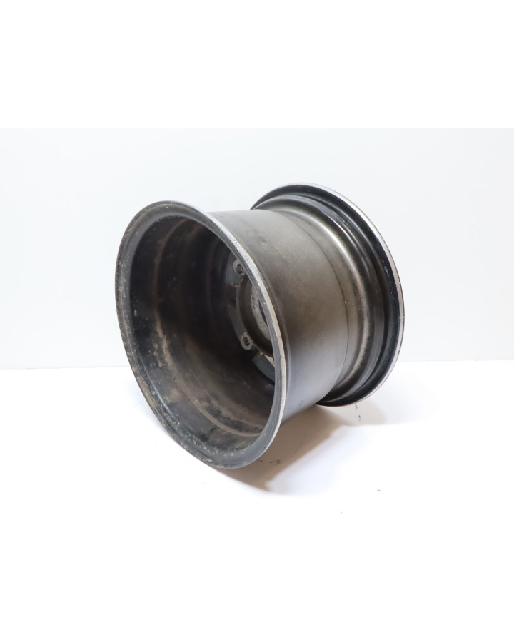 Polaris Ranger XP 570, bakfälg