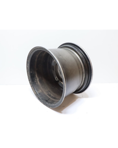 Polaris Ranger XP 570, bakfälg