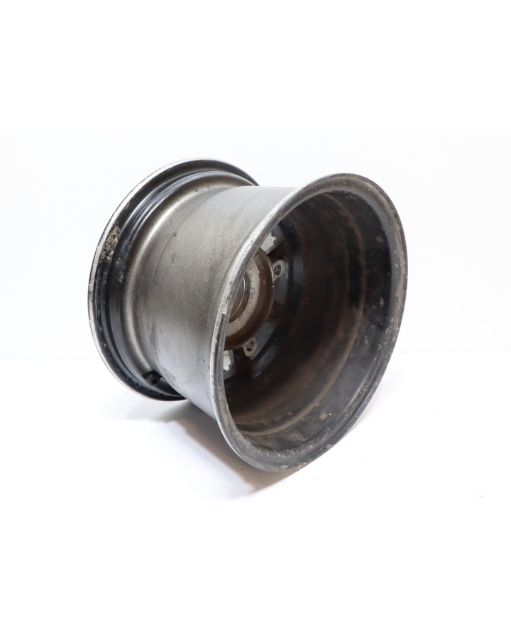 Polaris Ranger XP 570, bakfälg