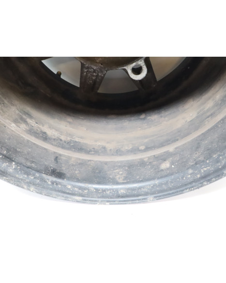 Polaris Ranger XP 570, bakfälg