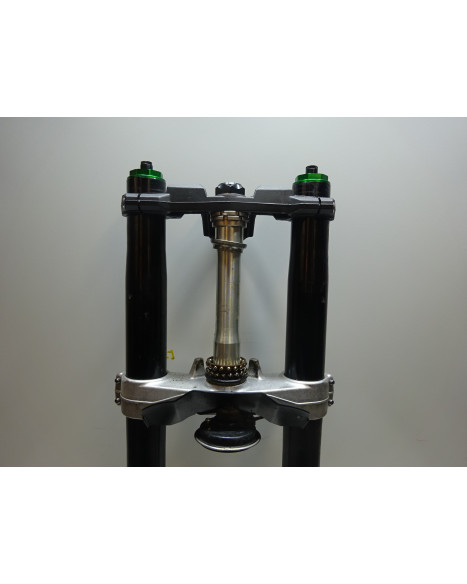 Kawasaki ZZR1400, framgaffel