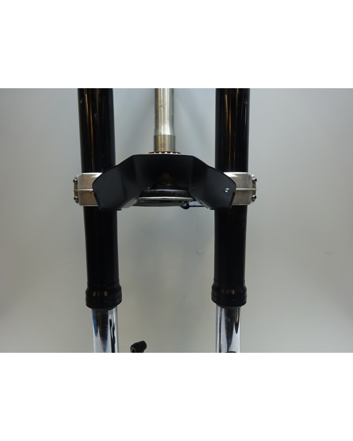 Kawasaki ZZR1400, framgaffel