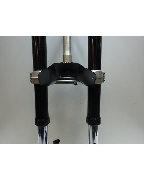 Kawasaki ZZR1400, framgaffel