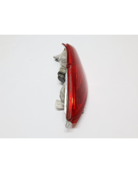 Piaggio MP3 125/300/400/500, baklykta vänster