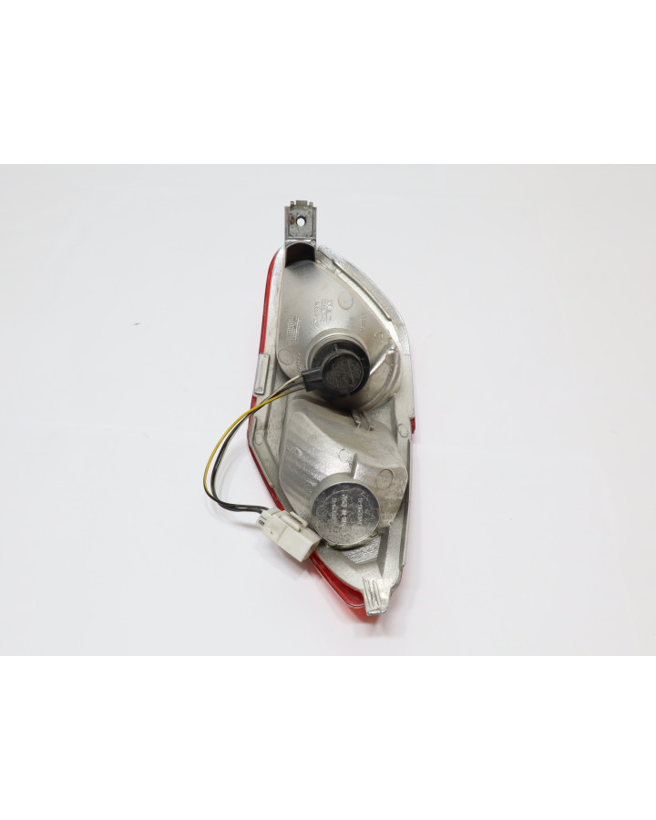 Piaggio MP3 125/300/400/500, baklykta vänster