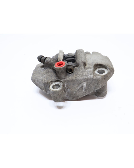 Rieju Drac, bromsok fram