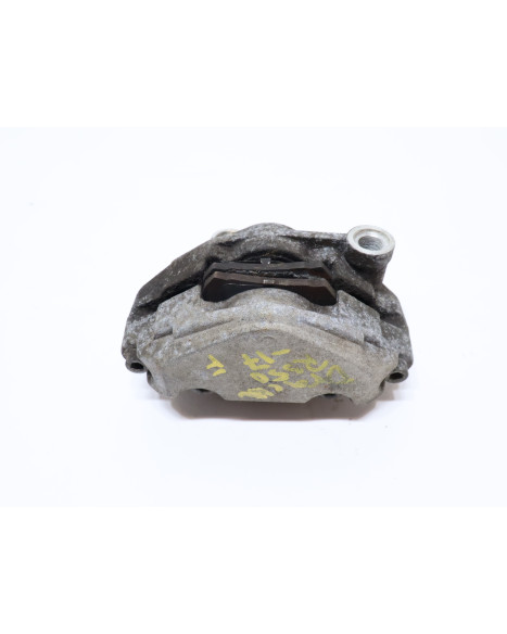 Rieju Drac, bromsok fram