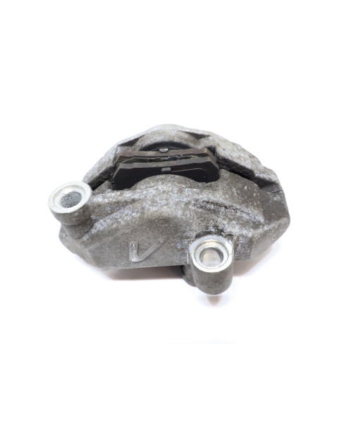 Rieju Drac, bromsok fram 2