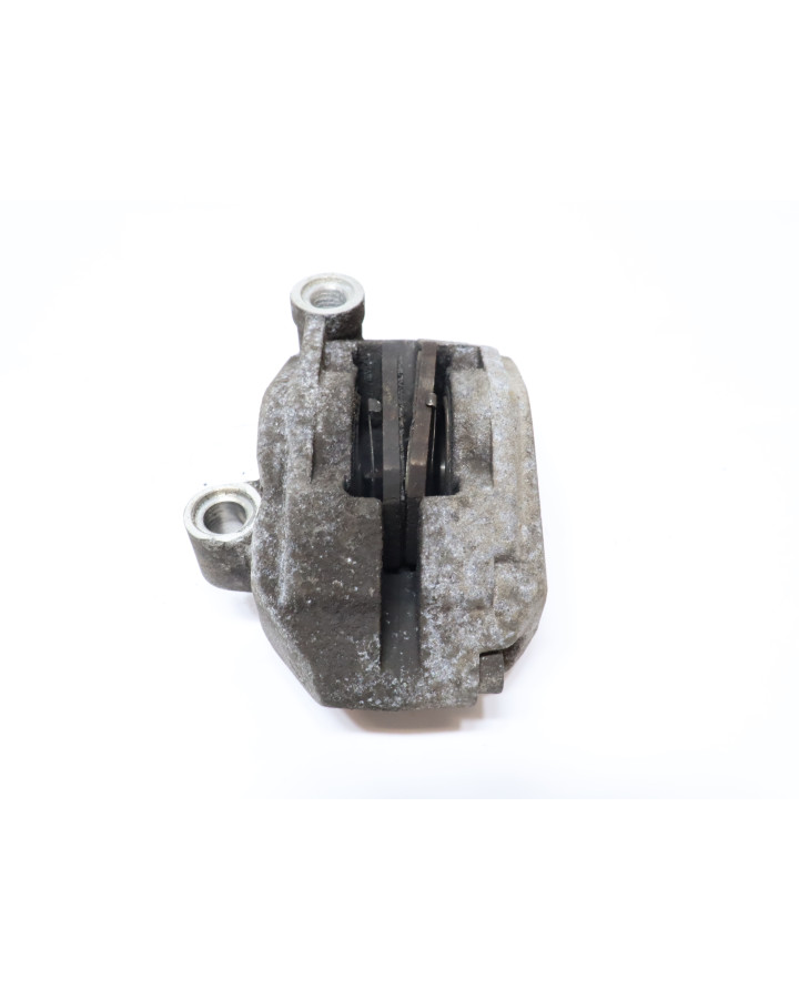 Rieju Drac, bromsok fram