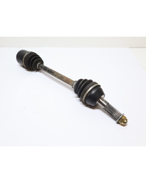 Polaris Ranger XP 570, drivaxel höger bak