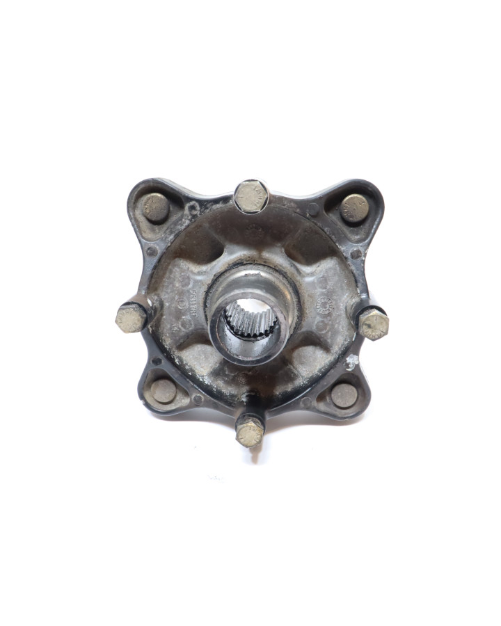 Polaris Ranger XP 570, hjulnav bak