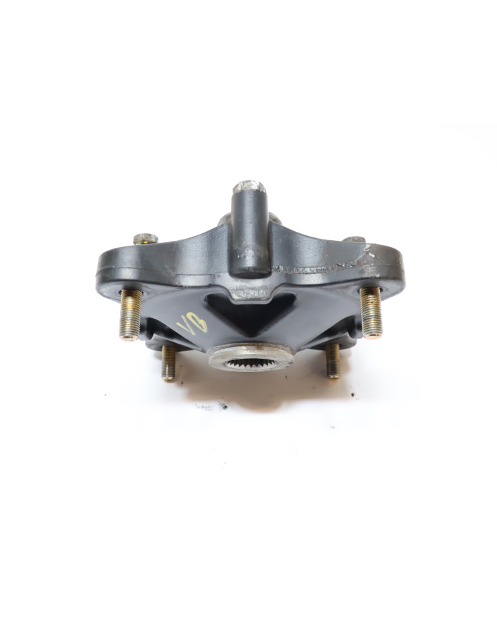 Polaris Ranger XP 570, hjulnav bak