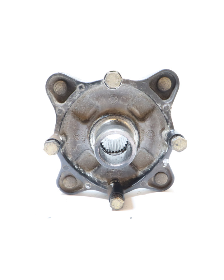 Polaris Ranger XP 570, hjulnav bak