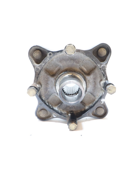 Polaris Ranger XP 570, hjulnav bak