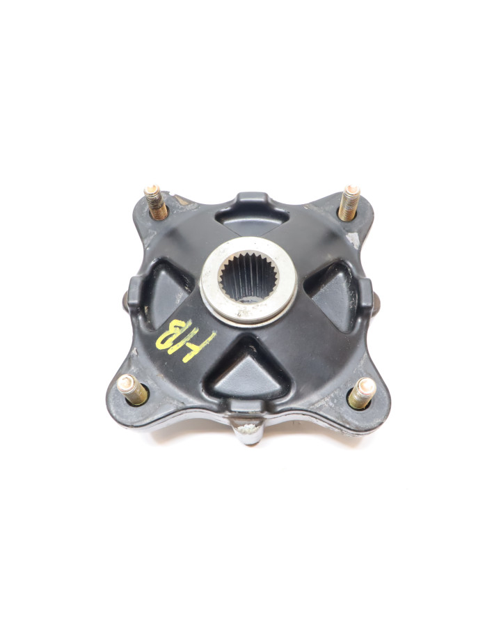 Polaris Ranger XP 570, hjulnav bak