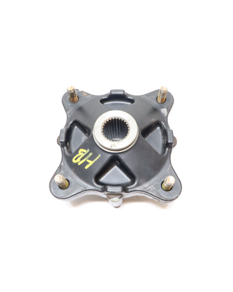 Polaris Ranger XP 570, hjulnav bak