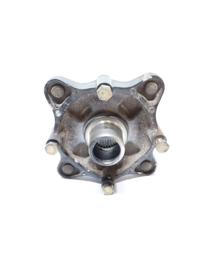 Polaris Ranger XP 570, hjulnav bak