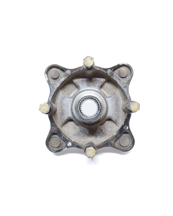 Polaris Ranger XP 570, hjulnav bak