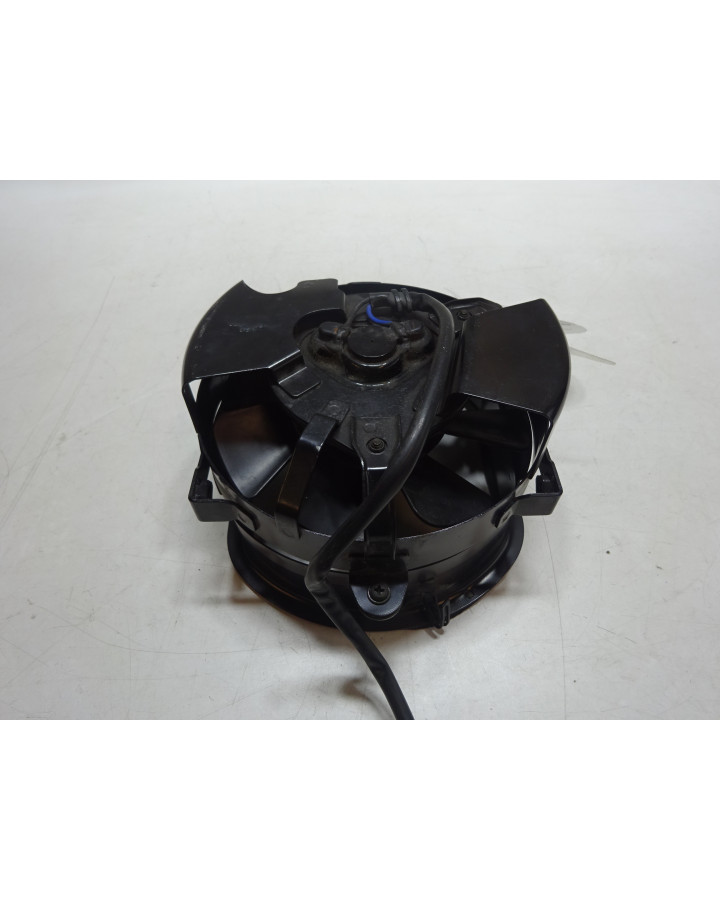 Suzuki VZ800 Marauder, kylarfläkt