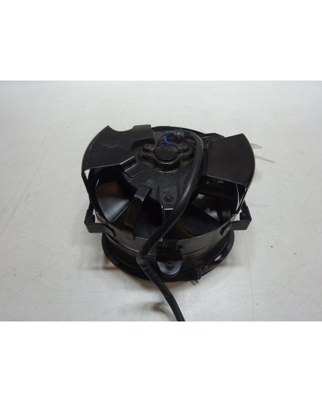 Suzuki VZ800 Marauder, kylarfläkt