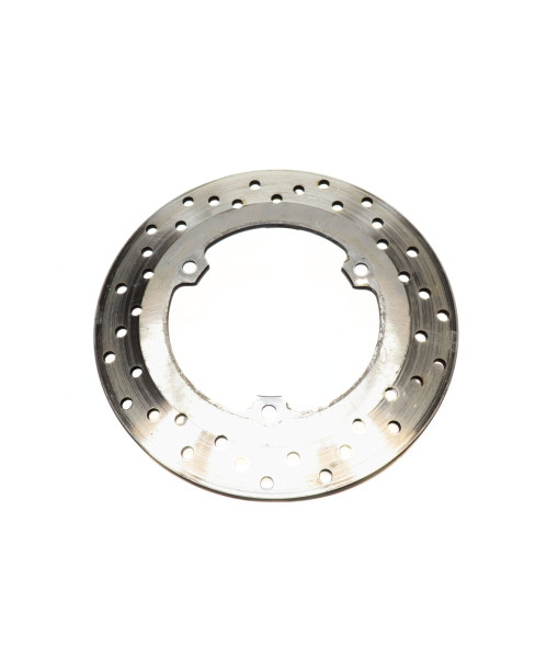 Yamaha MT-125, bromsskiva bak 2