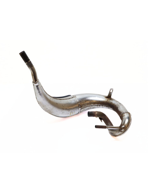 Rieju MRT/Drac, avgasrör 2