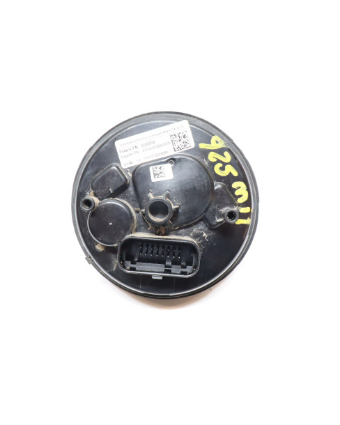 Polaris Ranger XP 570, hastighetsmätare 2