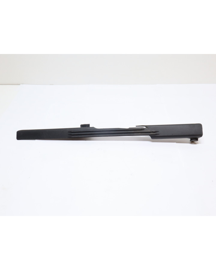 Yamaha MT-125, kedjeskydd