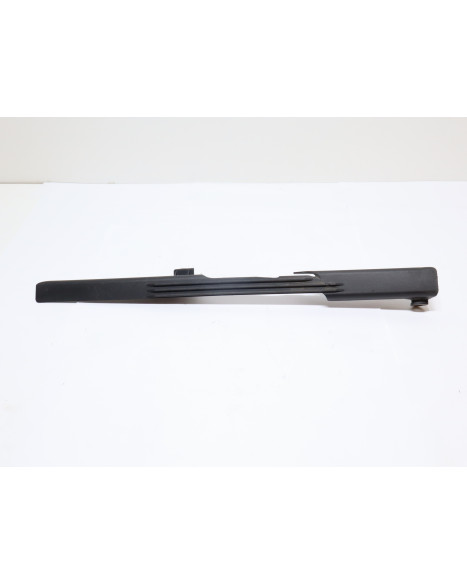 Yamaha MT-125, kedjeskydd