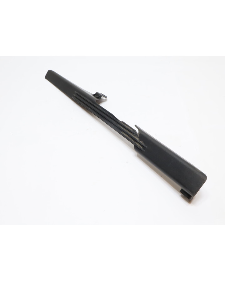 Yamaha MT-125, kedjeskydd