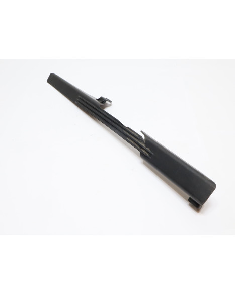 Yamaha MT-125, kedjeskydd