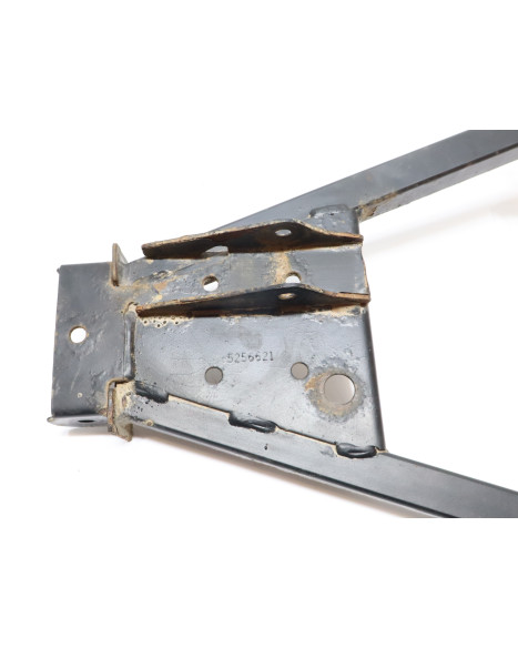 Polaris Ranger XP 570, övre bärarm höger bak