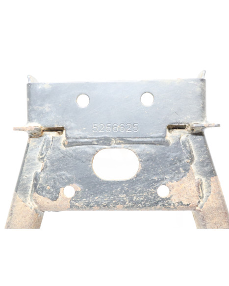 Polaris Ranger XP 570, nedre bärarm vänster bak